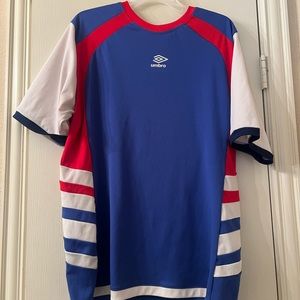 Umbro Soccer Shirt